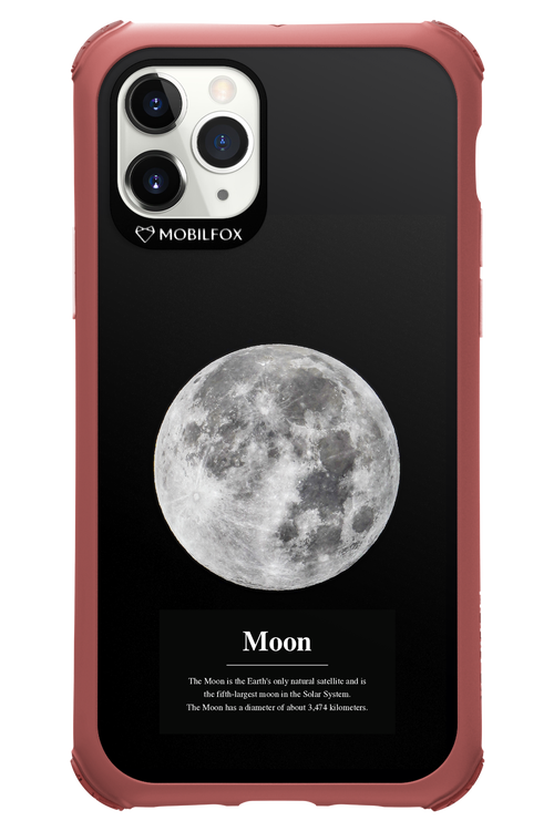 Moon 2.0 - Apple iPhone 11 Pro