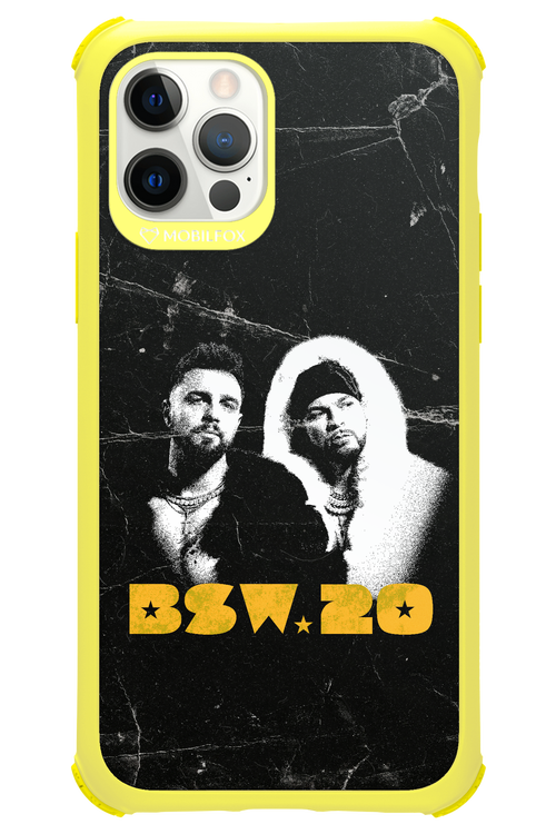 BSW 20 (3) 2.0 - Apple iPhone 12 Pro