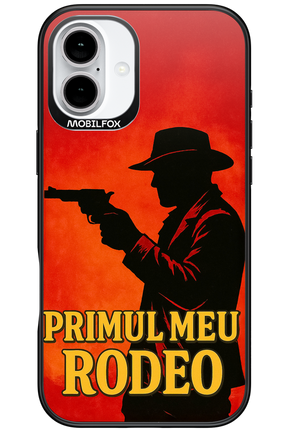 Rodeo - Apple iPhone 16 Plus
