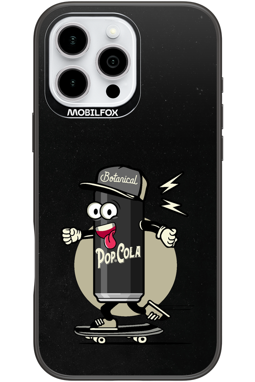 PopCola Botanical - Apple iPhone 16 Pro Max