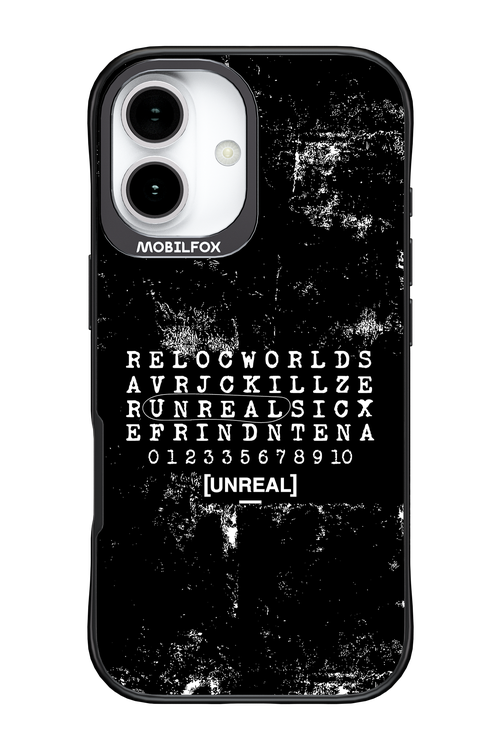 X Ten 2.0 - Apple iPhone 17