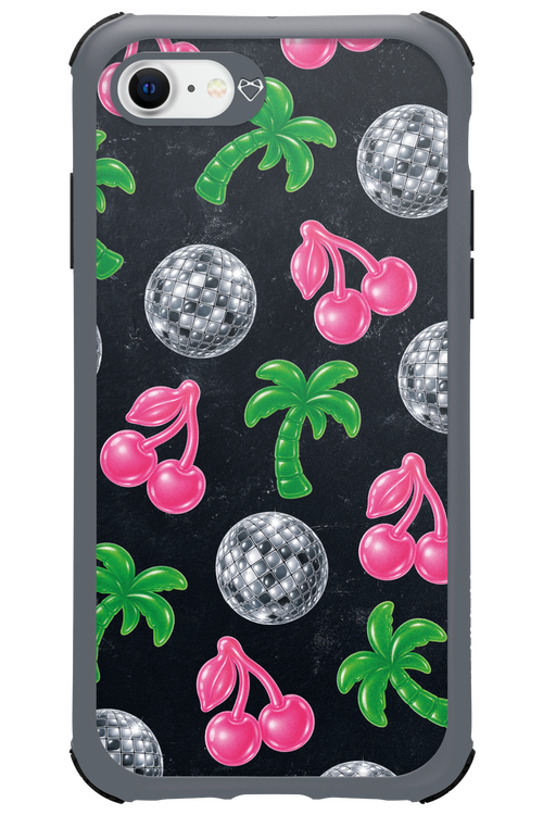 Single Life 2.0 - Apple iPhone SE 2022