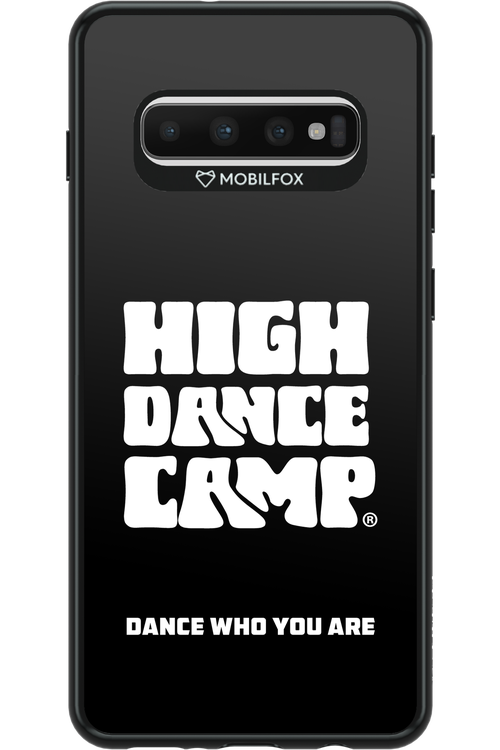 HDC 1 - Samsung Galaxy S10+