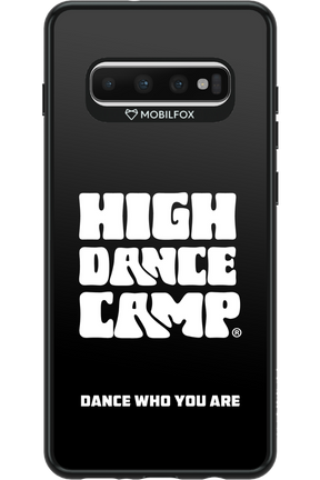 HDC 1 - Samsung Galaxy S10+