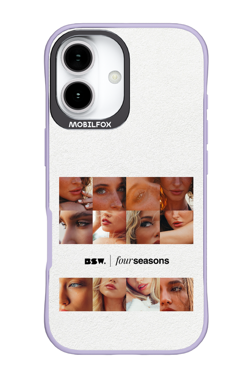 BSW FourSeasons 4 2.0 - Apple iPhone 17