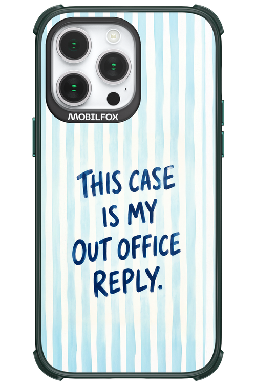 Reply 2.0 - Apple iPhone 14 Pro Max