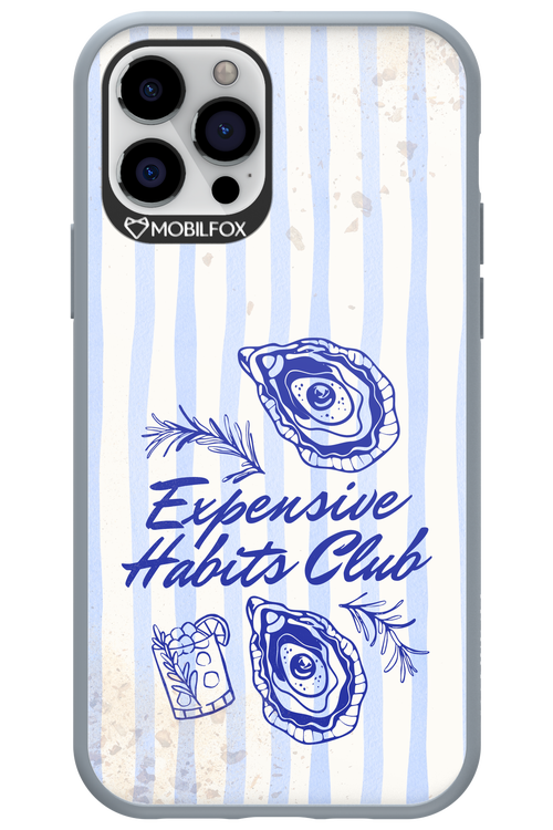 Expensive Habits Club 2.0 - Apple iPhone 12 Pro