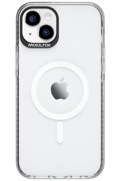 NUDE - Apple iPhone 15 Plus