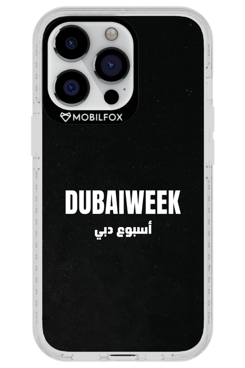 Dubaiweek Simple 2.0 - Apple iPhone 13 Pro