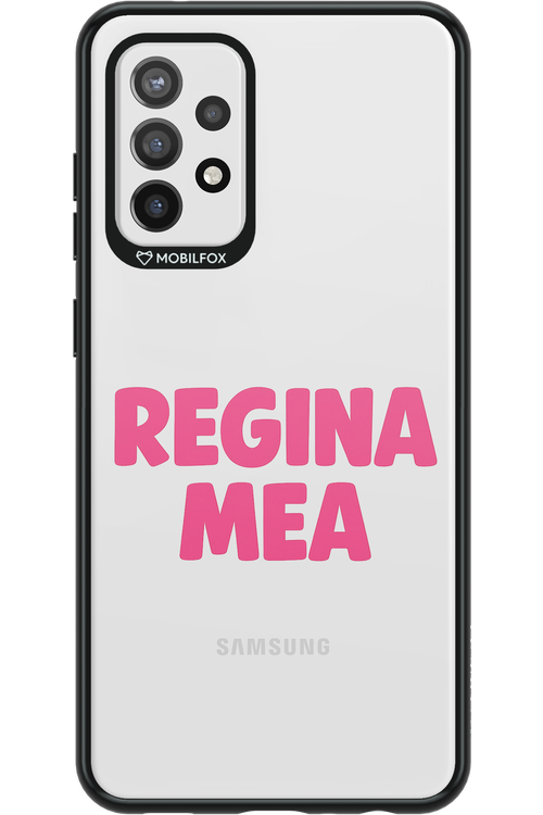 Regina Mea - Samsung Galaxy A72