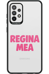 Regina Mea - Samsung Galaxy A72