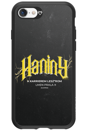 A KARRIEREM LESZ_ROM - Apple iPhone SE 2020