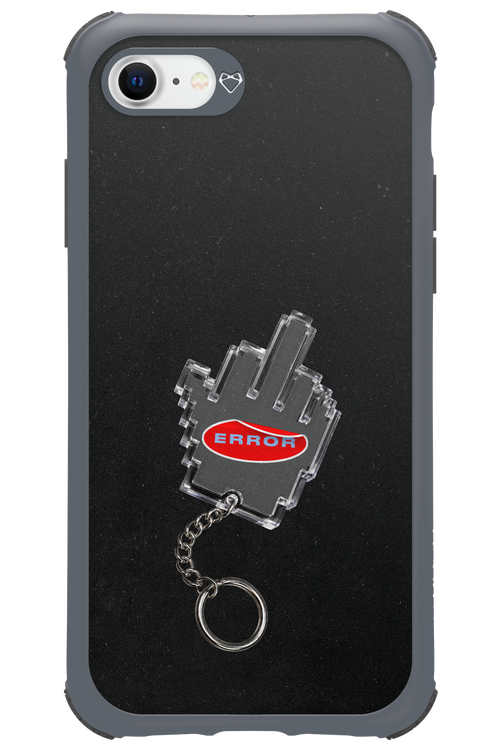 Err0r 2.0 - Apple iPhone 7