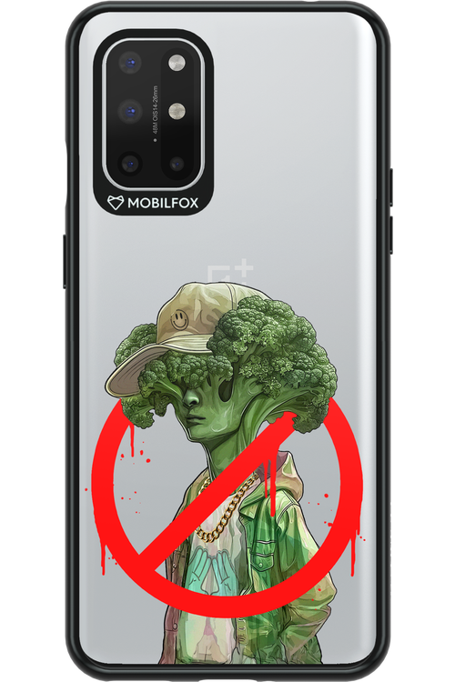 Anti Brokkoli - OnePlus 8T