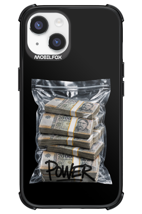 Money Bag 2.0 - Apple iPhone 14