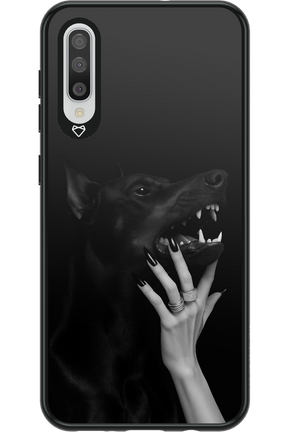 Hellhound 2.0 - Samsung Galaxy A50