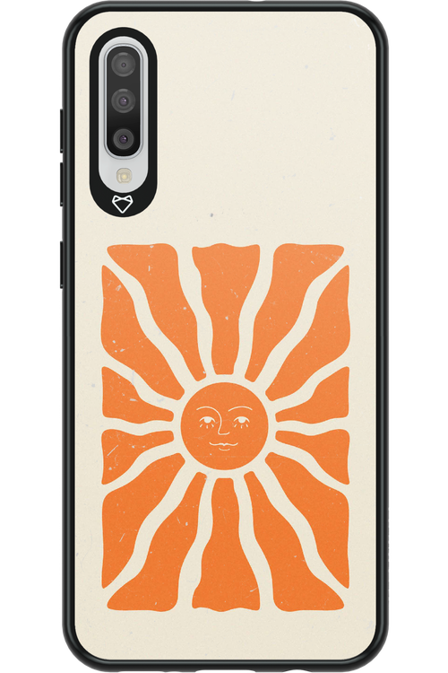 Solar Soul 2.0 - Samsung Galaxy A50