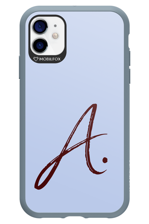 (Jellyfish Presso) A 2.0 - Apple iPhone 11