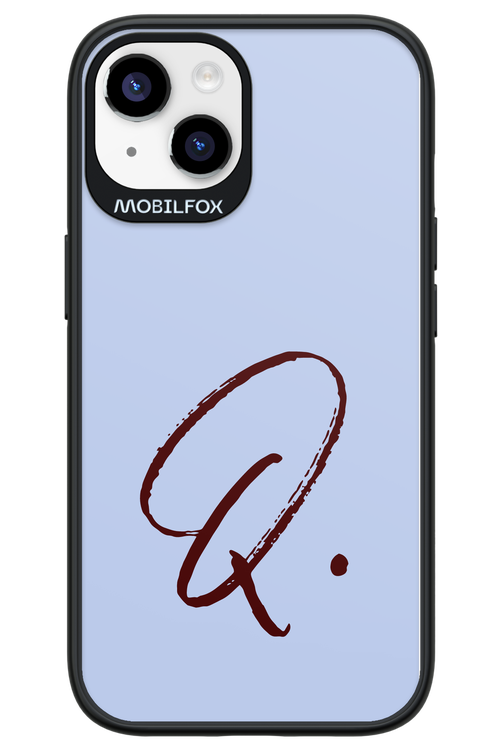 (Jellyfish Presso) Q 2.0 - Apple iPhone 14