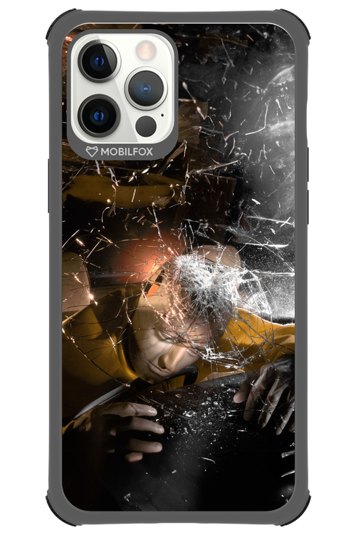 Final Impact 2.0 - Apple iPhone 12 Pro Max