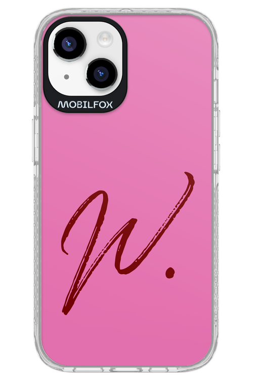 (Sorbet) W 2.0 - Apple iPhone 14