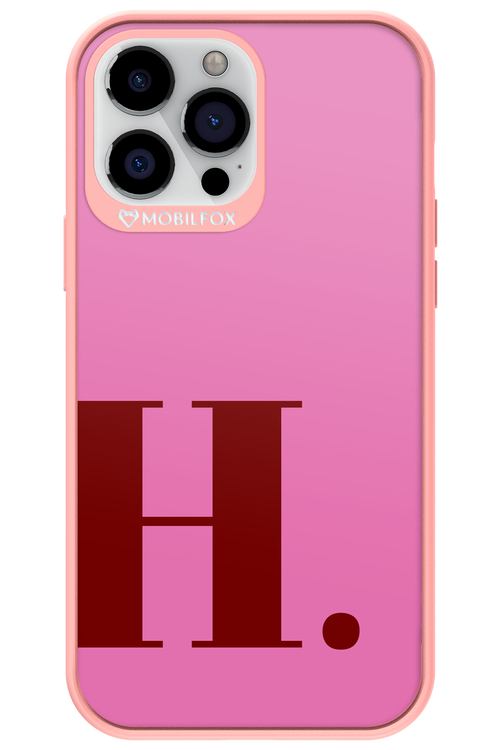 H (Sorbet) 2.0 - Apple iPhone 13 Pro Max