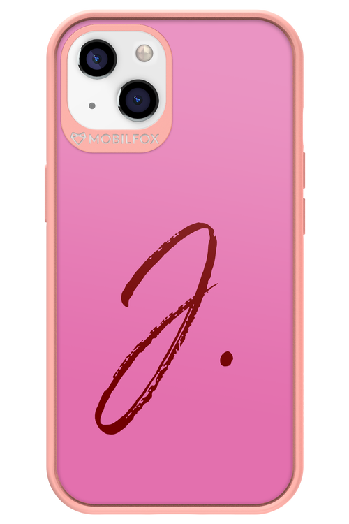 (Sorbet) J 2.0 - Apple iPhone 13