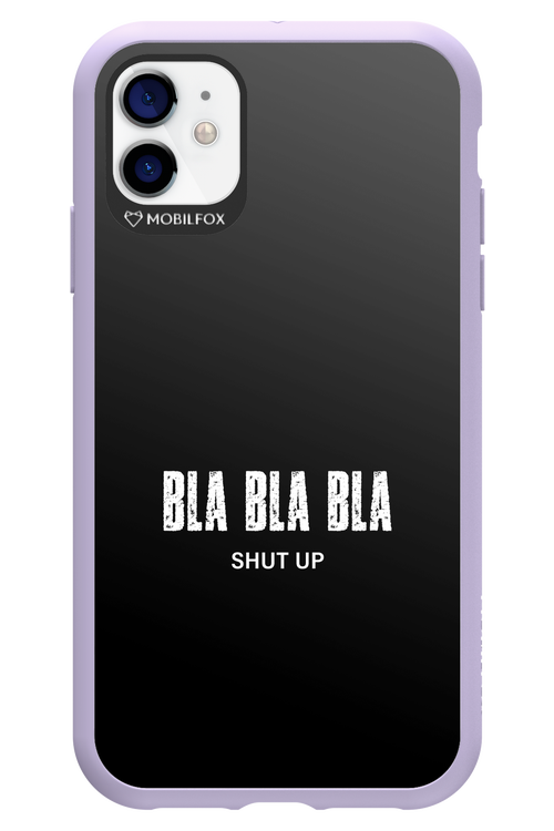Bla Bla II 2.0 - Apple iPhone 11