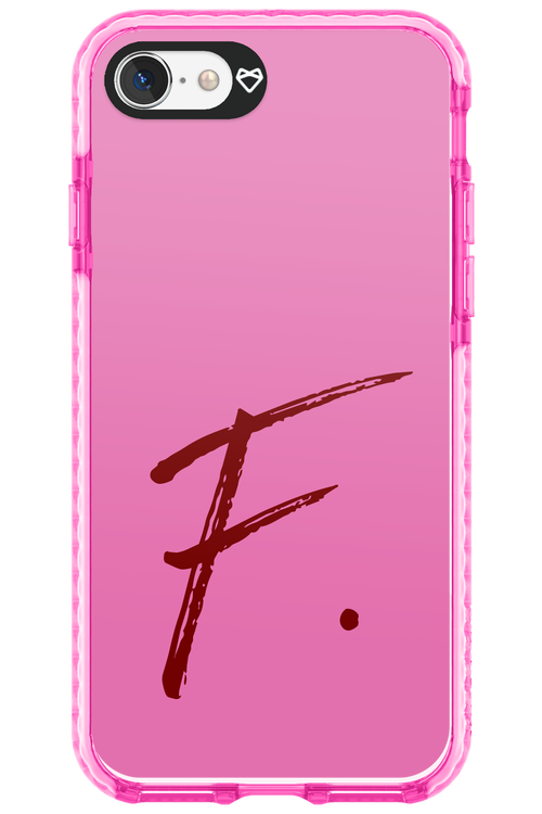 (Sorbet) F 2.0 - Apple iPhone 8