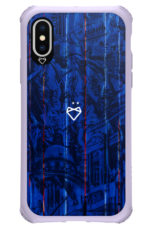 Franta x Mobilfox 2.0 - Apple iPhone XS