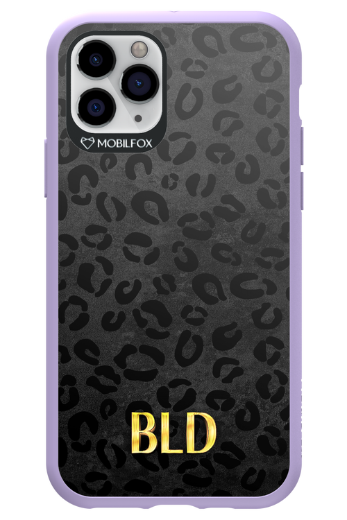 BLD BLVCK LEO 2.0 - Apple iPhone 11 Pro