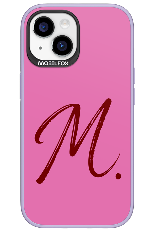 (Sorbet) M 2.0 - Apple iPhone 15