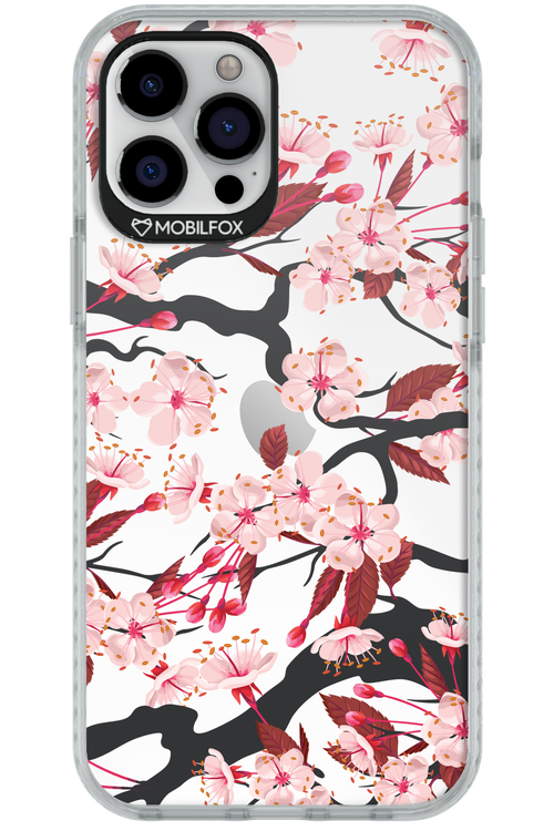 Sakura 2.0 - Apple iPhone 12 Pro Max
