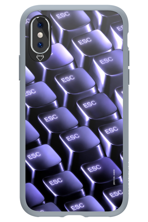 Can's Escape 2.0 - Apple iPhone XS