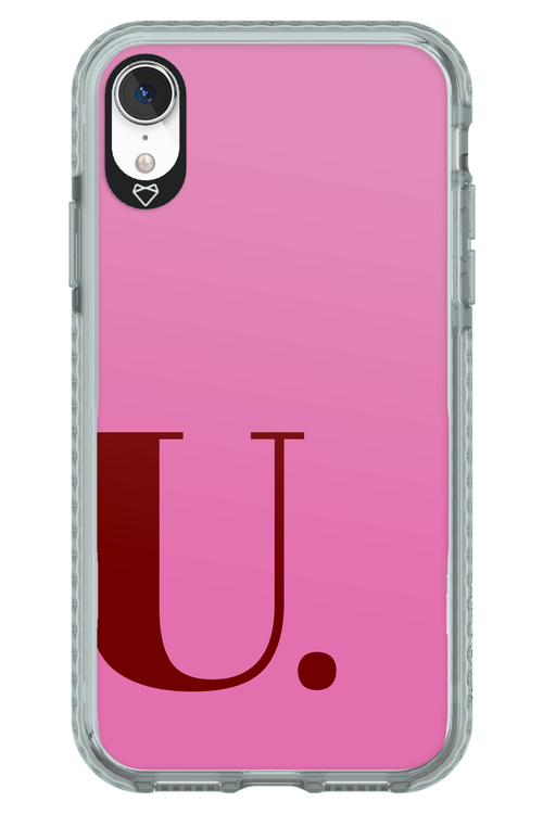 U (Sorbet) 2.0 - Apple iPhone XR