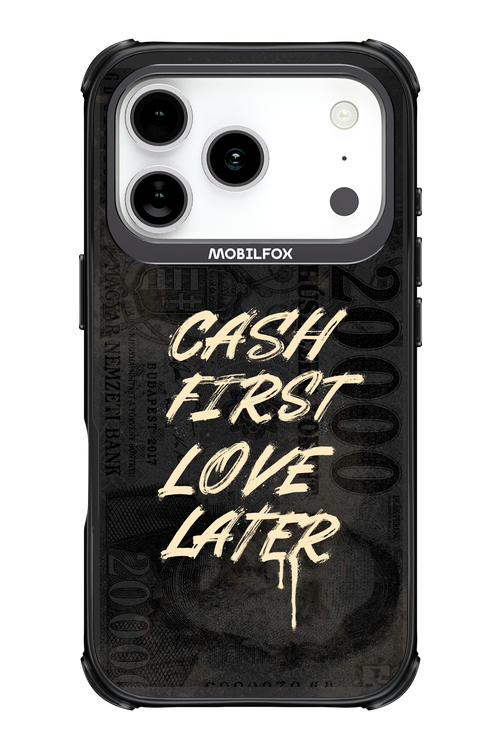 Love Later 2.0 - Apple iPhone 17 Pro