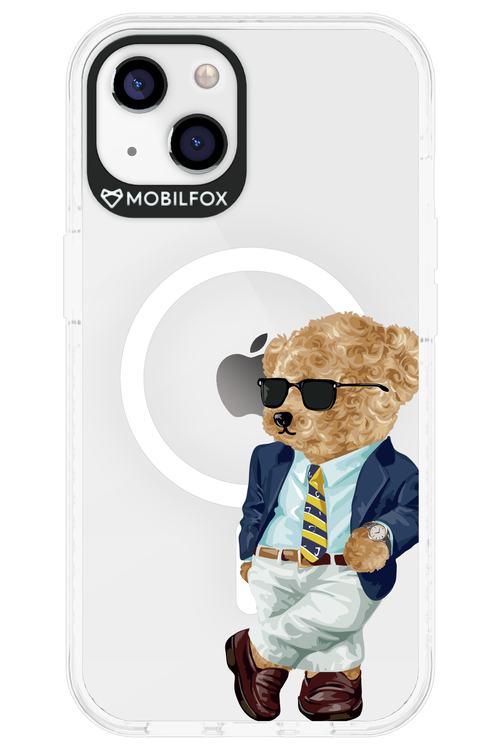 Boss 2.0 - Apple iPhone 13