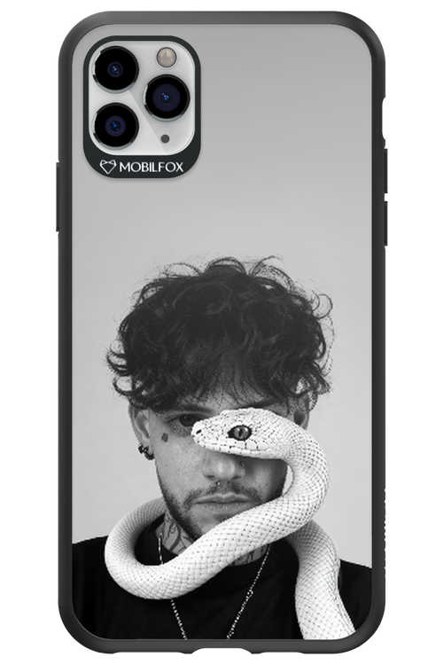 SNAKE (RAVA) 2.0 - Apple iPhone 11 Pro Max