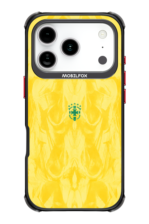 Brasil 2.0 - Apple iPhone 17 Pro