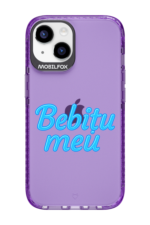 Meuu 2.0 - Apple iPhone 14