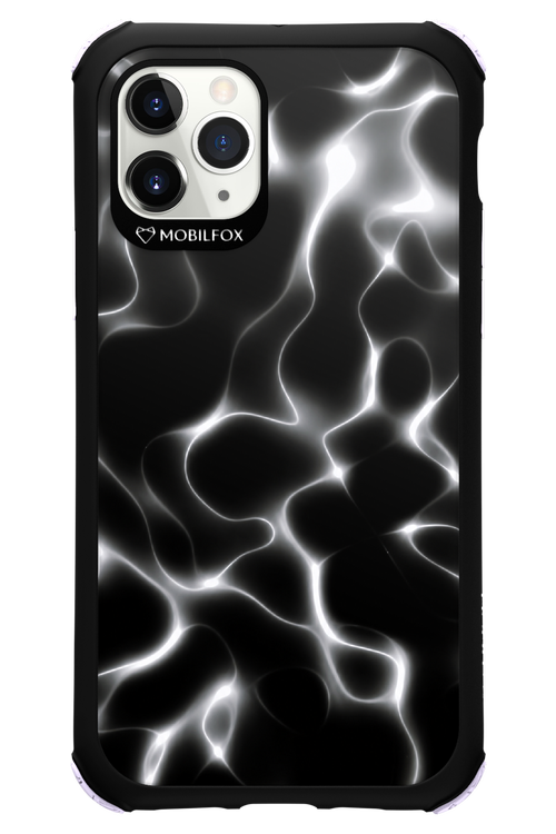 Dark Aura 2.0 - Apple iPhone 11 Pro