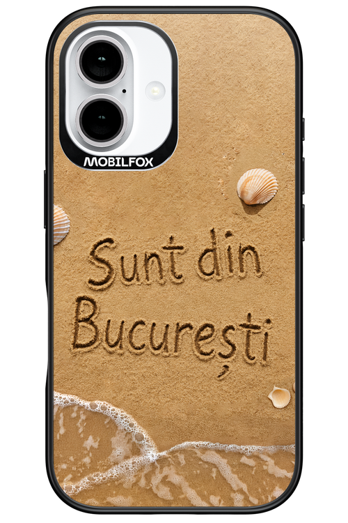 Sandd - Apple iPhone 16
