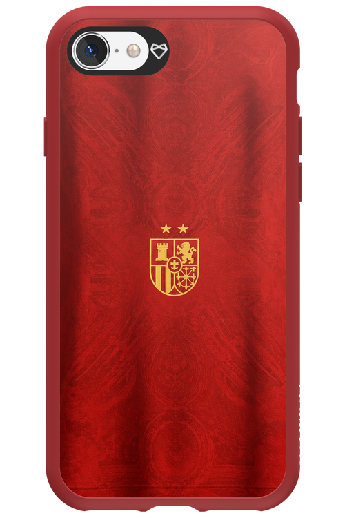 Spain II 2.0 - Apple iPhone SE 2022