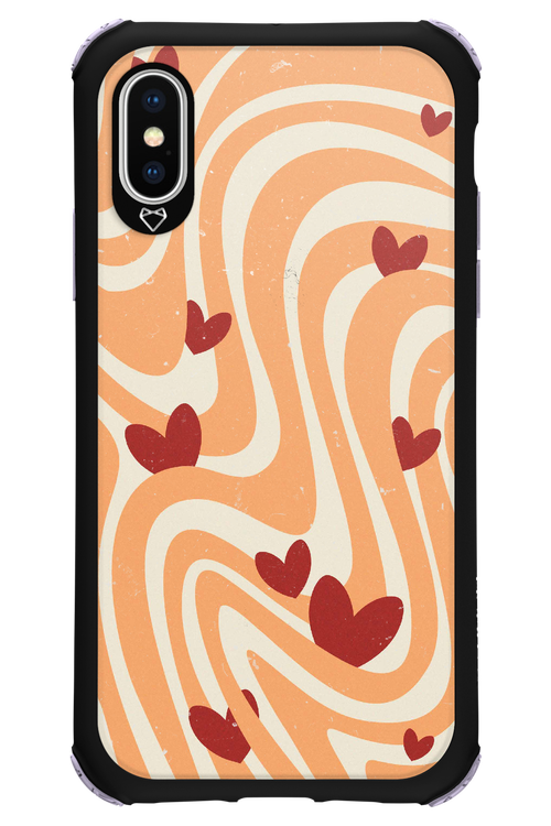 Heartwave 2.0 - Apple iPhone XS