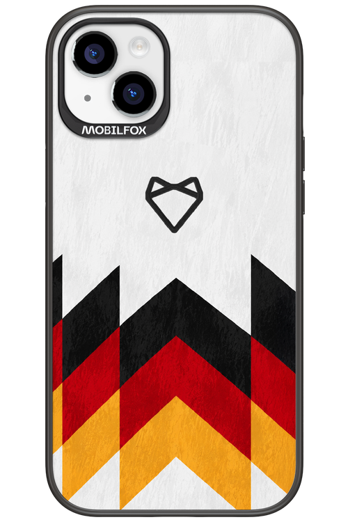Germania x Mobilfox 2.0 - Apple iPhone 15 Plus