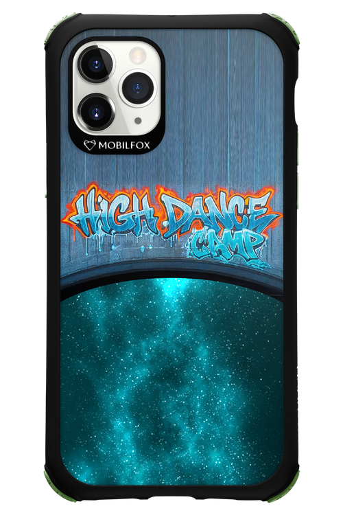 HDC 9 - Apple iPhone 11 Pro