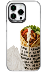 AȘ MÂNCA - Apple iPhone 15 Pro Max