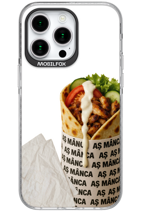 AȘ MÂNCA - Apple iPhone 15 Pro Max