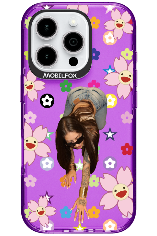 Oh G!rl 2.0 - Apple iPhone 16 Pro