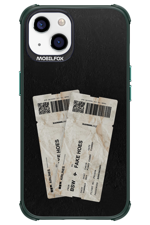 BSW FourSeasons 3 2.0 - Apple iPhone 13